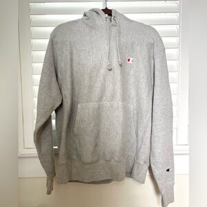 CHAMPION Reverse Weave Fleece Hoodie